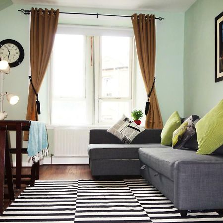 Quiet Home In Heart Of Edimburgo Exterior foto