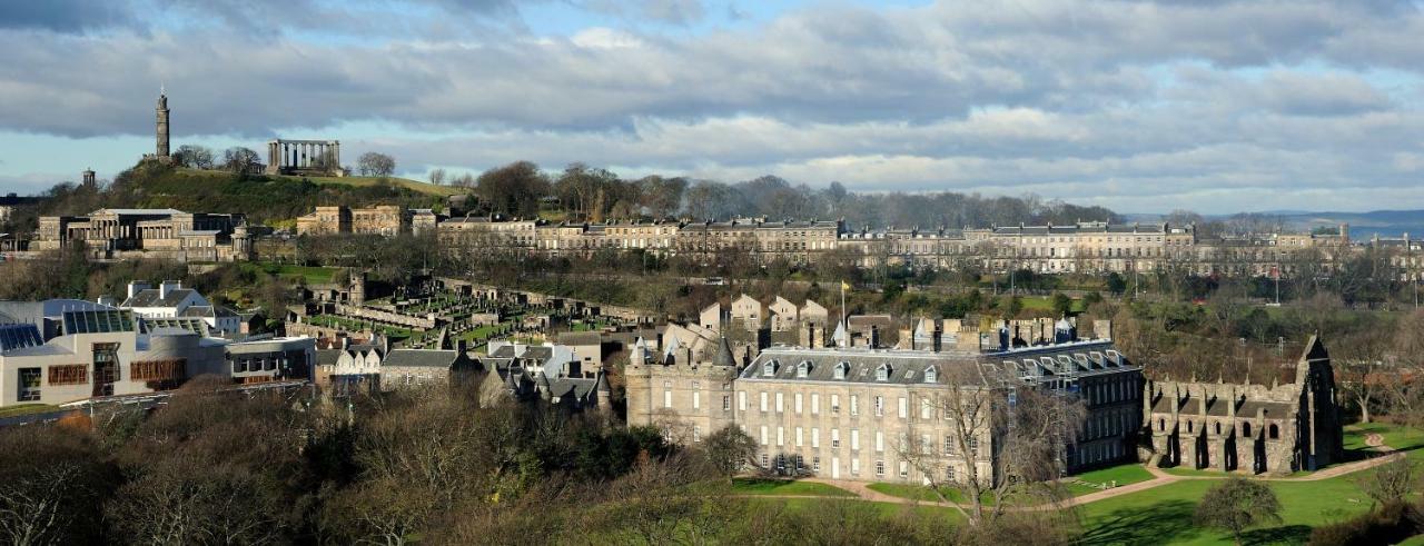 Quiet Home In Heart Of Edimburgo Exterior foto